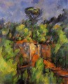 Bibemus Cantera 2 Paul Cézanne